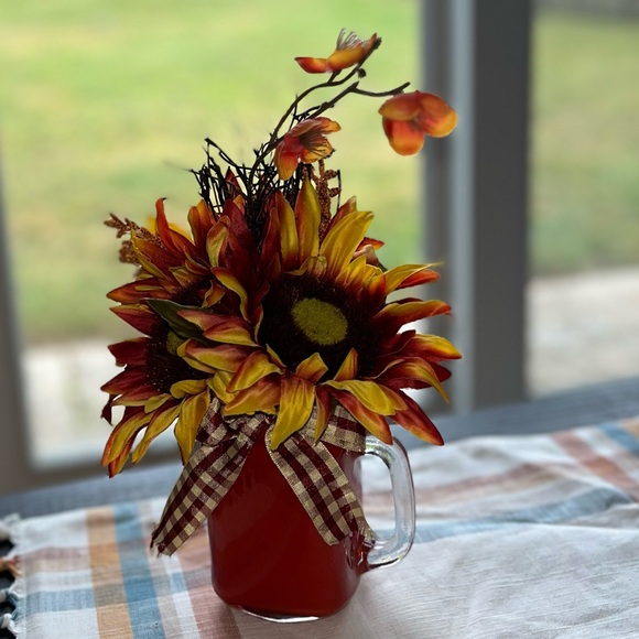 Fall Decor - Picture 7 of 7